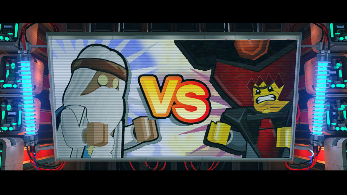LEGO Movie Videogame screenshot 4 for Xbox One